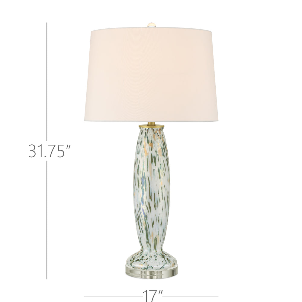 
                      
                        Motte Table Lamp
                      
                    