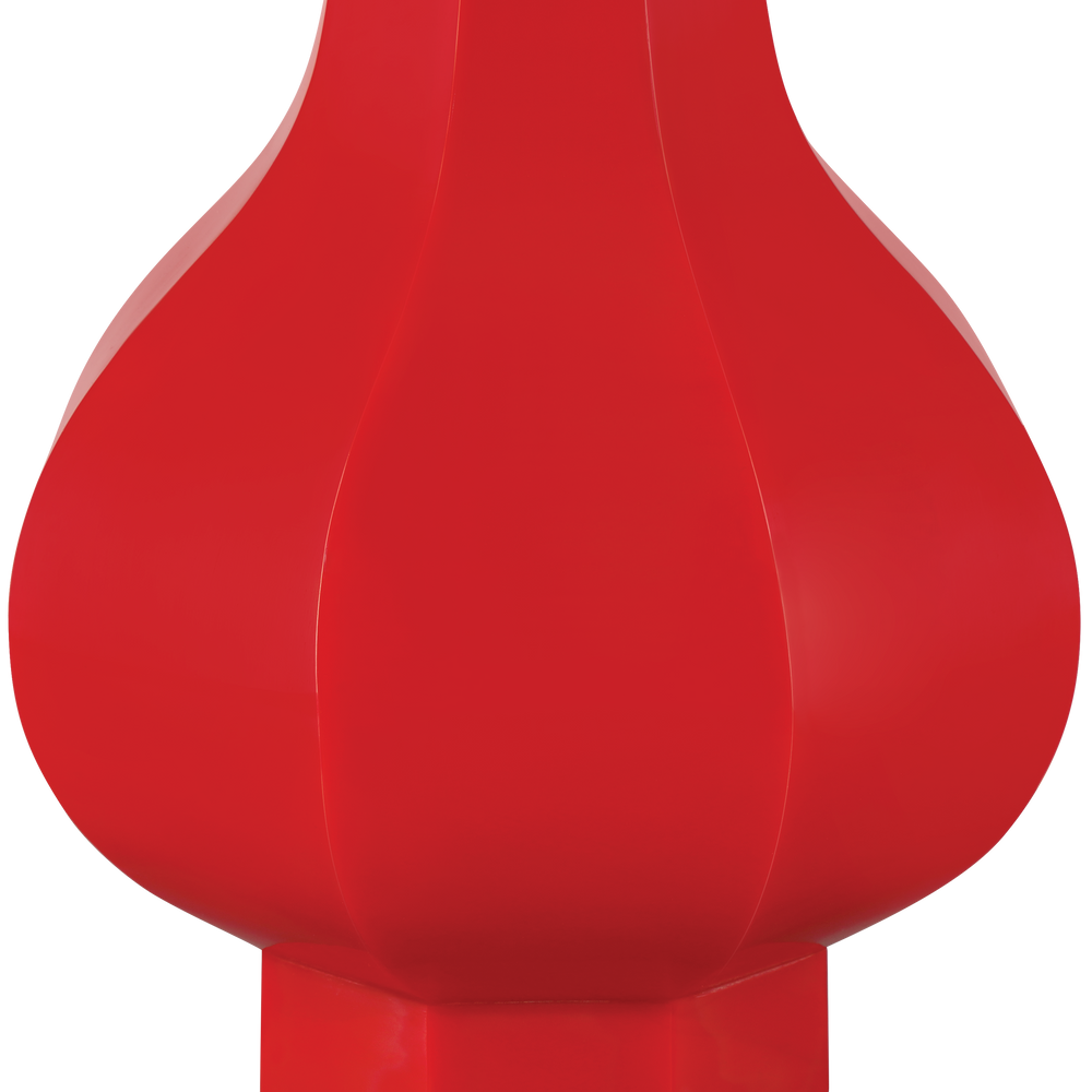 
                      
                        Bittersweet Peking Long Neck Vase
                      
                    