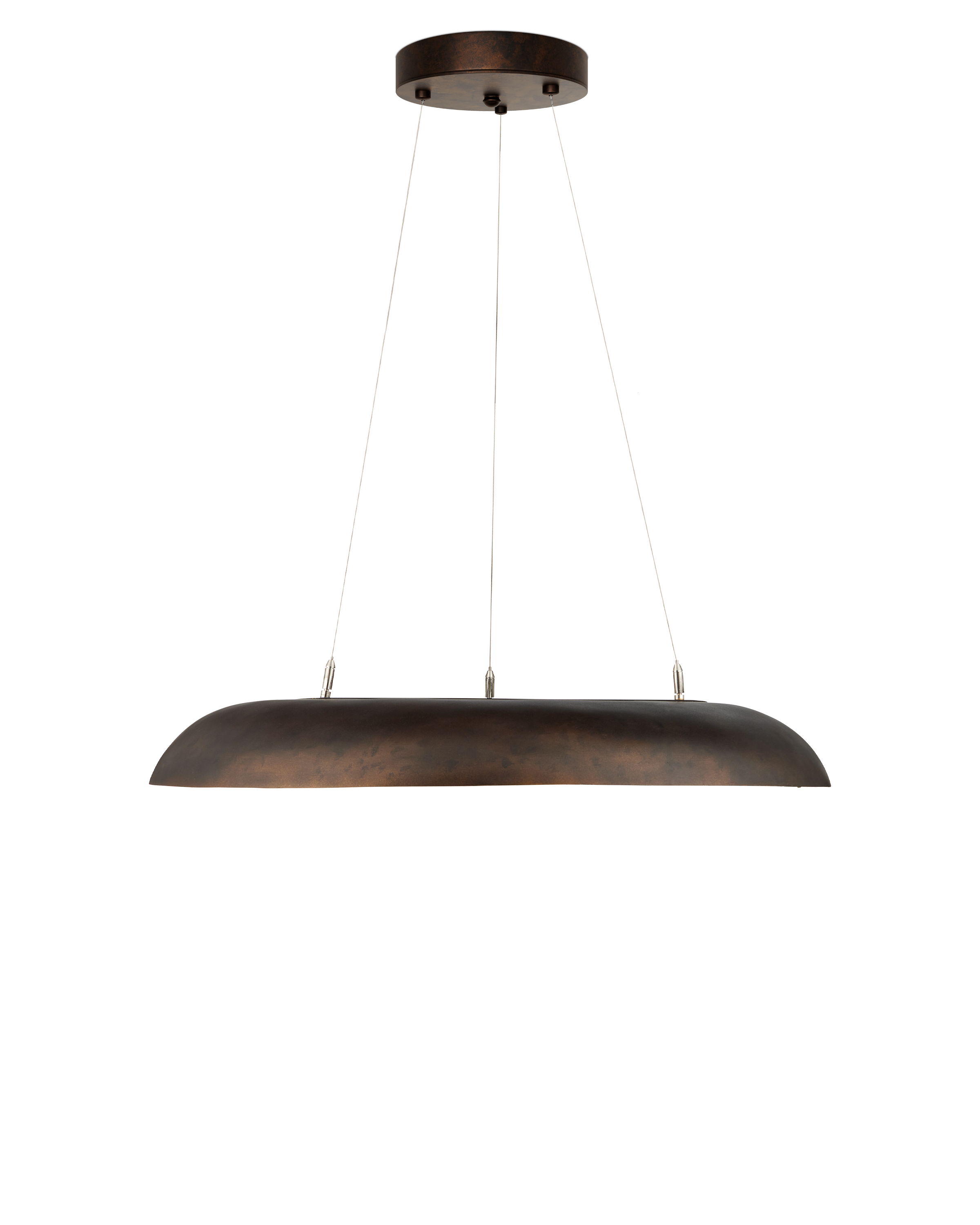 Tairagai Chandelier - Thumbnail 3