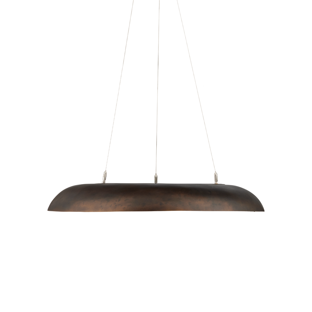 
                      
                        Tairagai Chandelier
                      
                    
