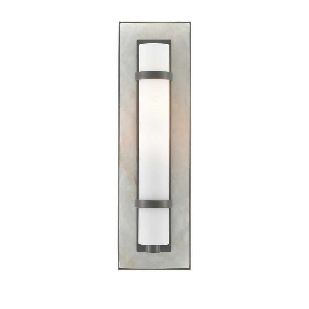 
                      
                        Bruneau Bronze Wall Sconce
                      
                    