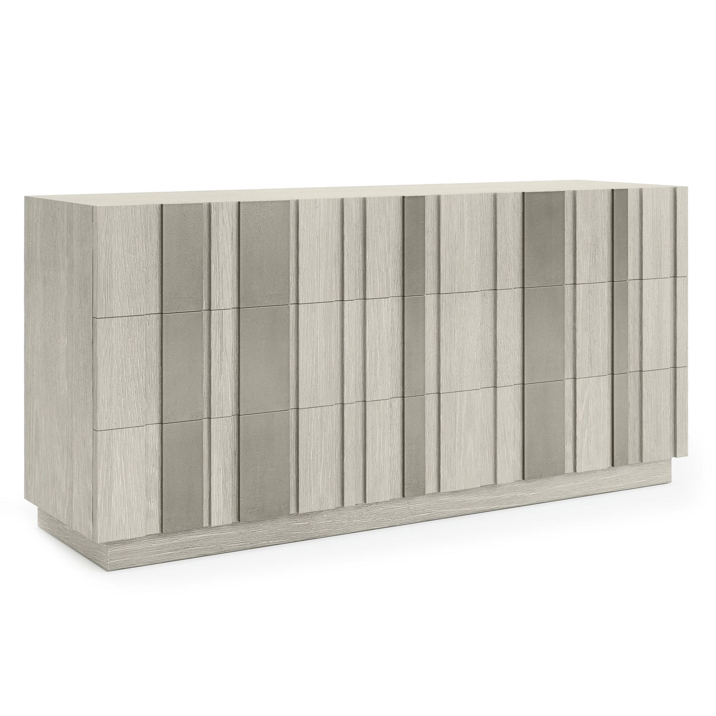 Tempo Dresser