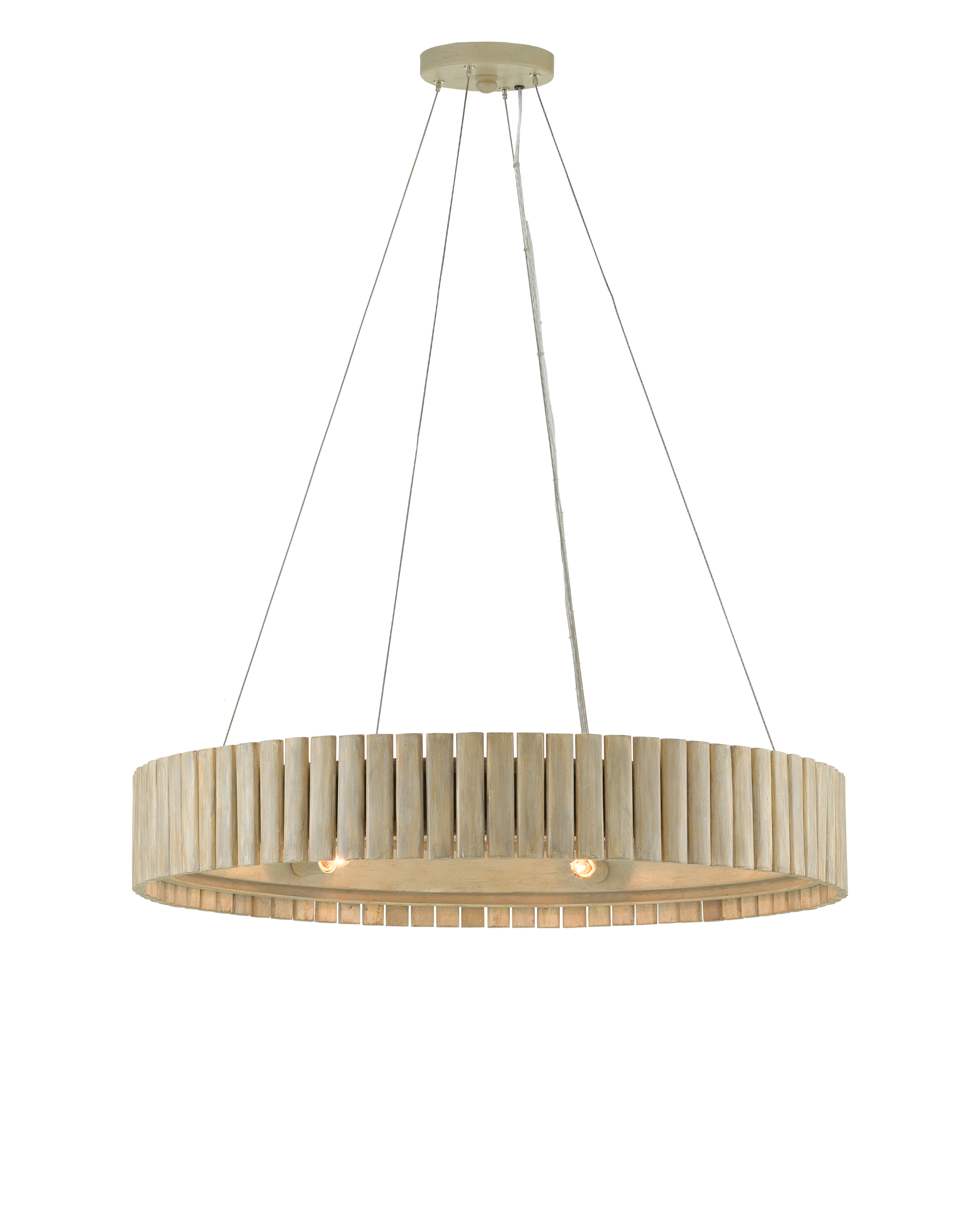 Tetterby Chandelier - Thumbnail 5