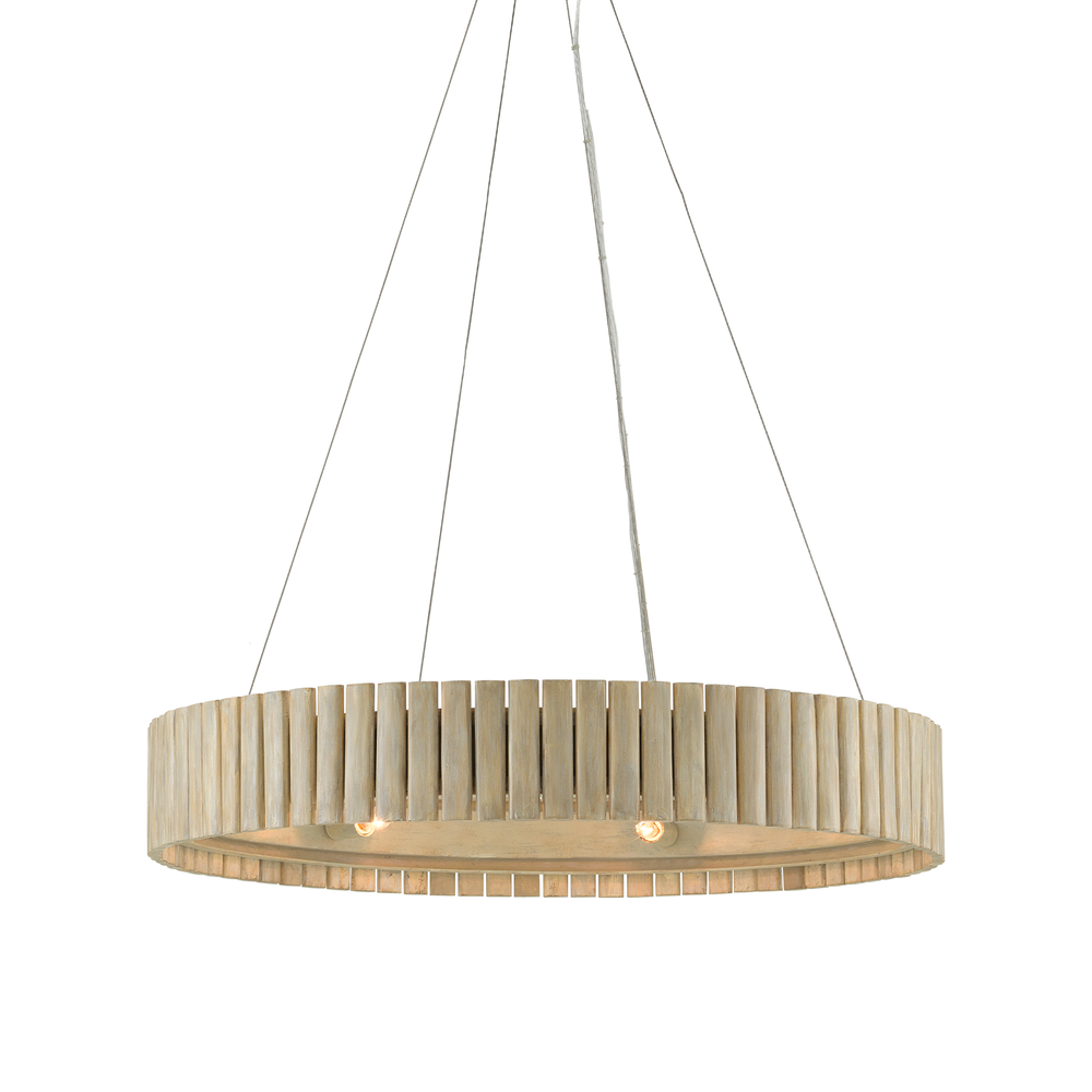 
                      
                        Tetterby Chandelier
                      
                    