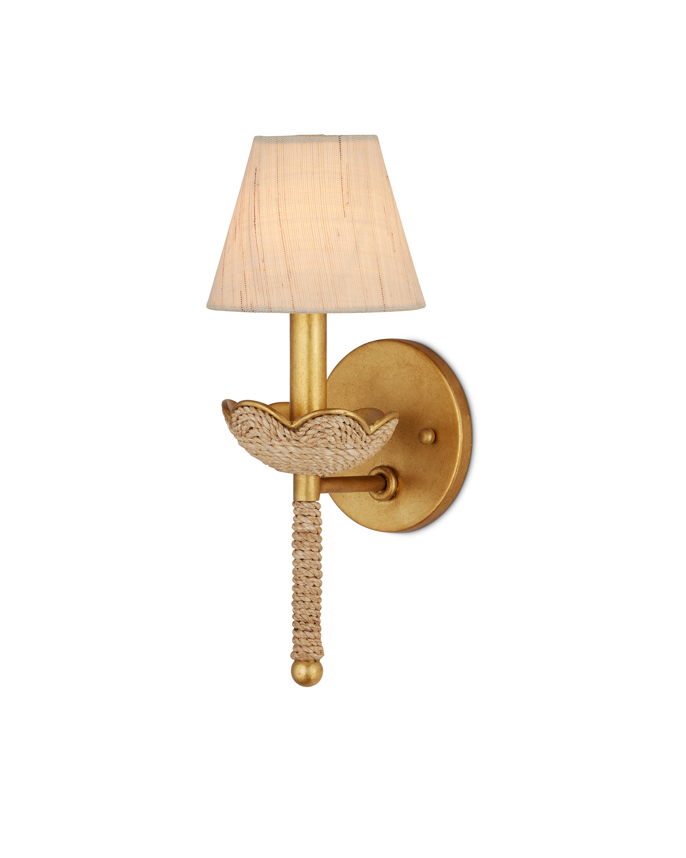 Vichy Wall Sconce - Thumbnail 5