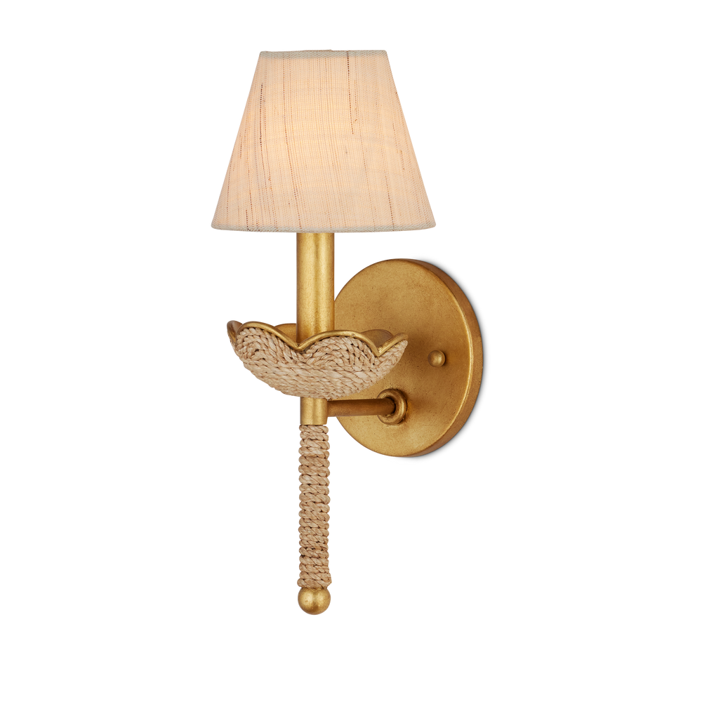 Vichy Wall Sconce