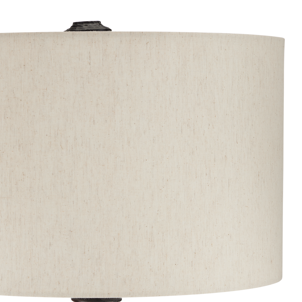 
                      
                        Gallo Bronze Floor Lamp
                      
                    