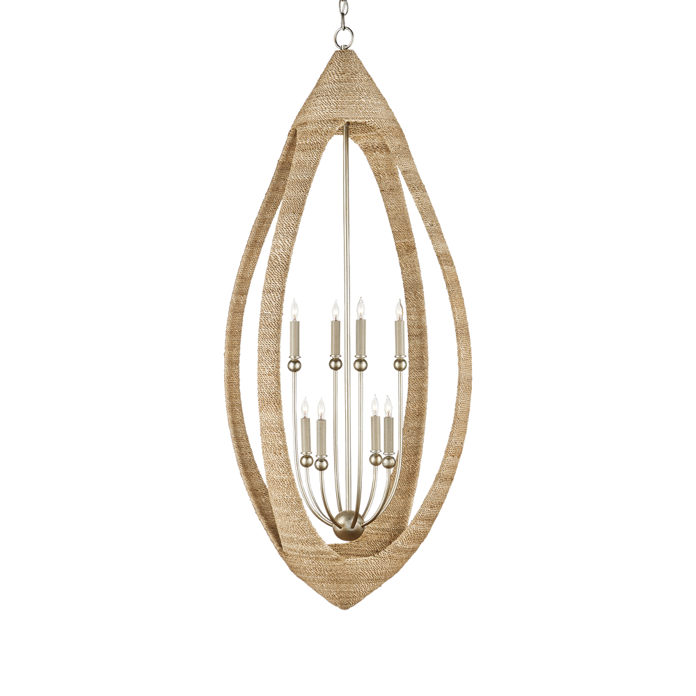 Menorca Large Chandelier