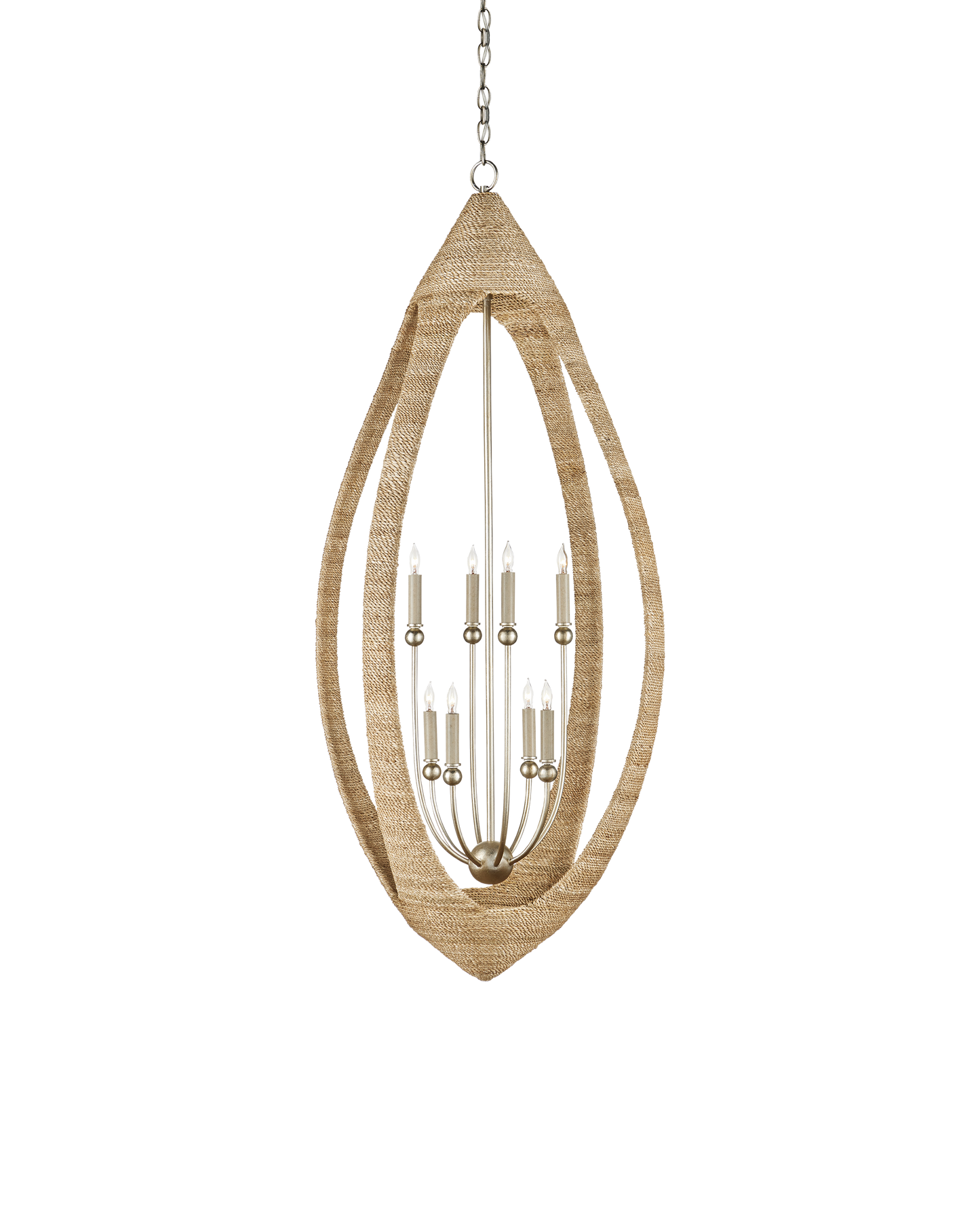 Menorca Large Chandelier