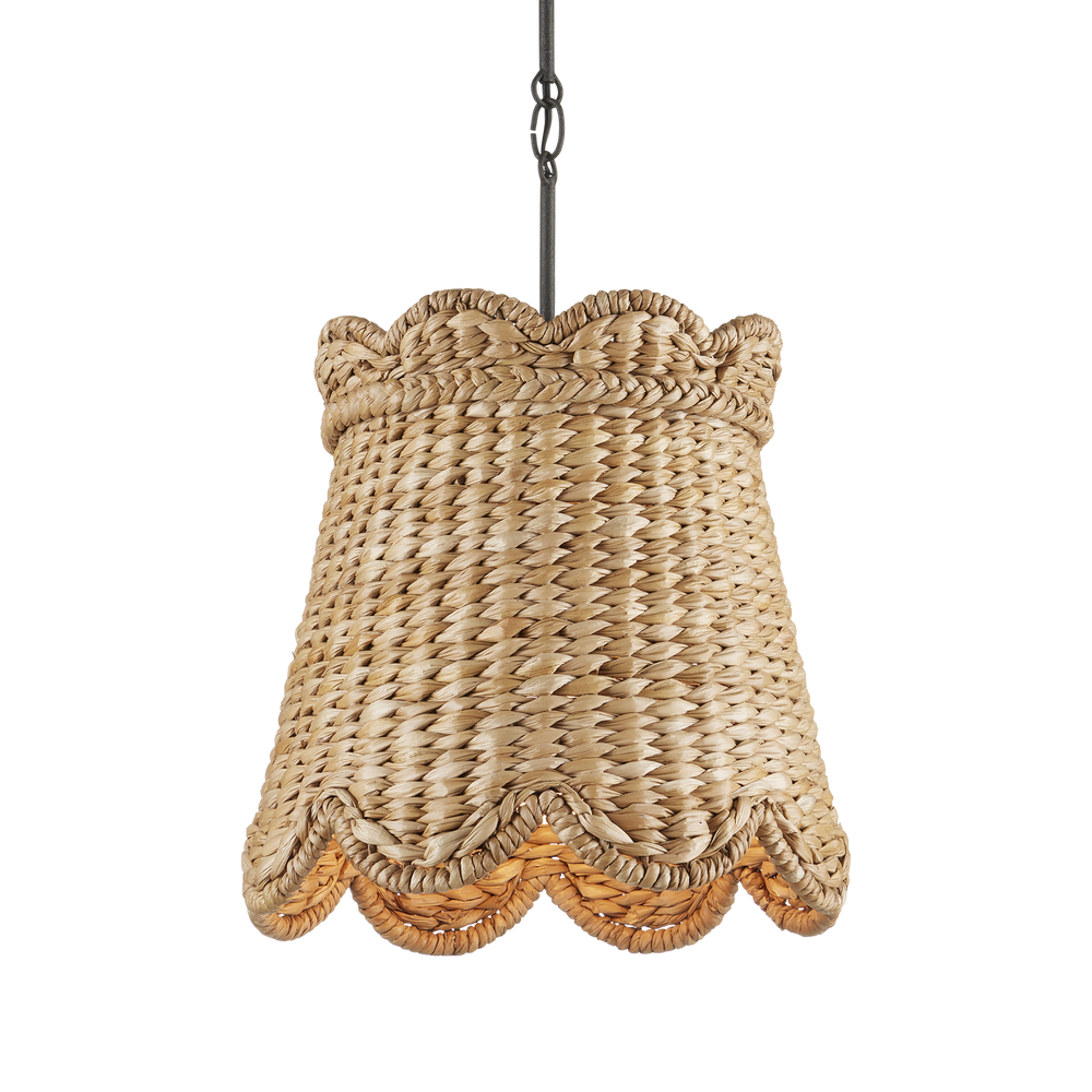 
                      
                        Annabelle Small Pendant
                      
                    