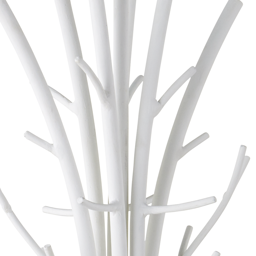 Twiggy Oval Chandelier