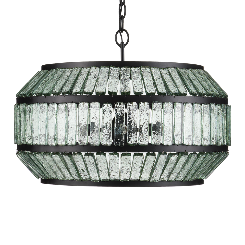 
                      
                        Centurion Chandelier
                      
                    