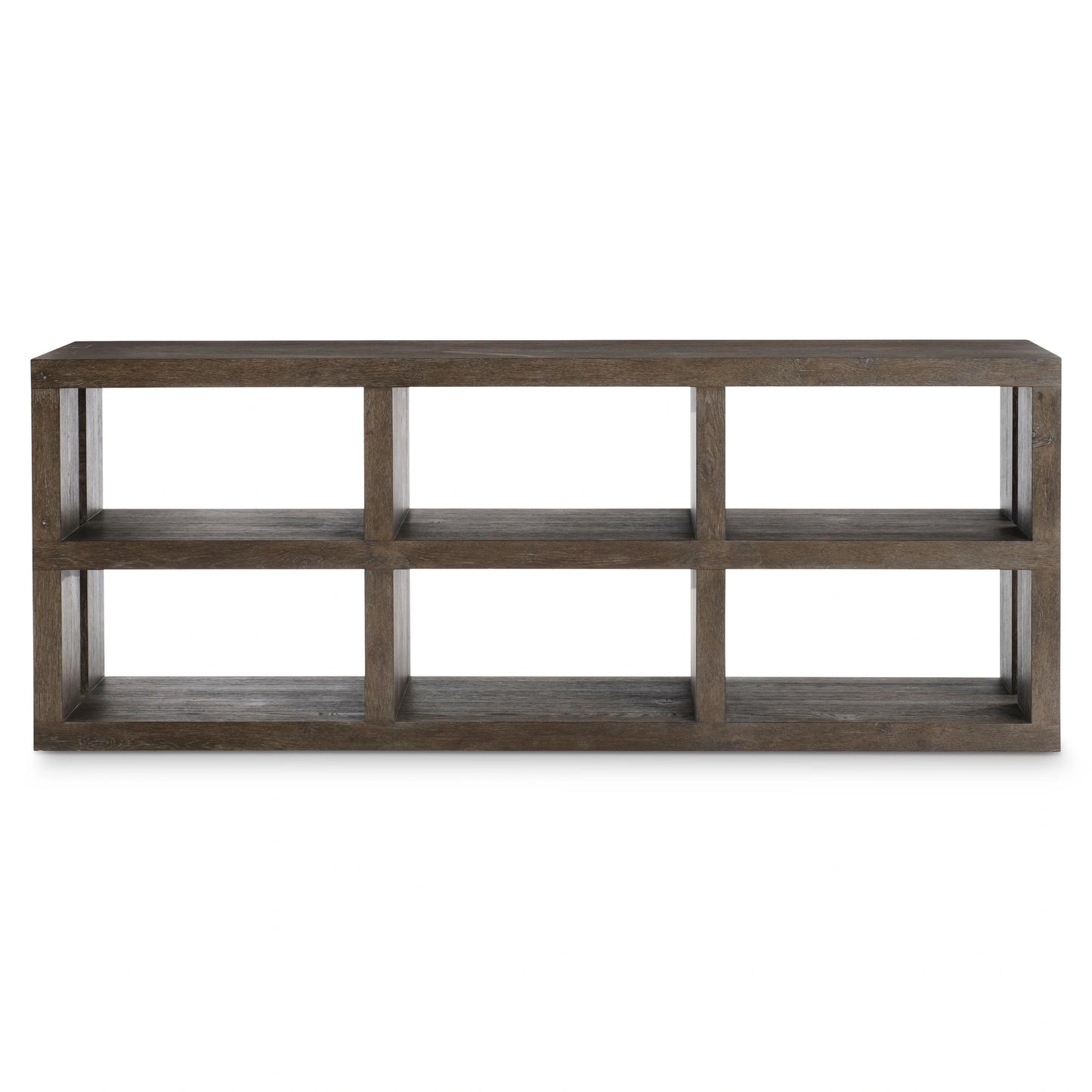Outline Console Table