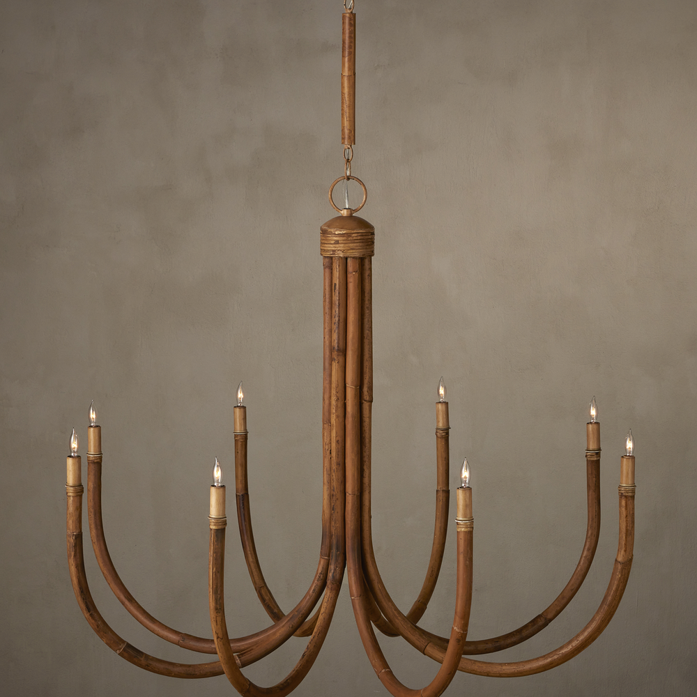 
                      
                        Samsara Medium Chandelier
                      
                    
