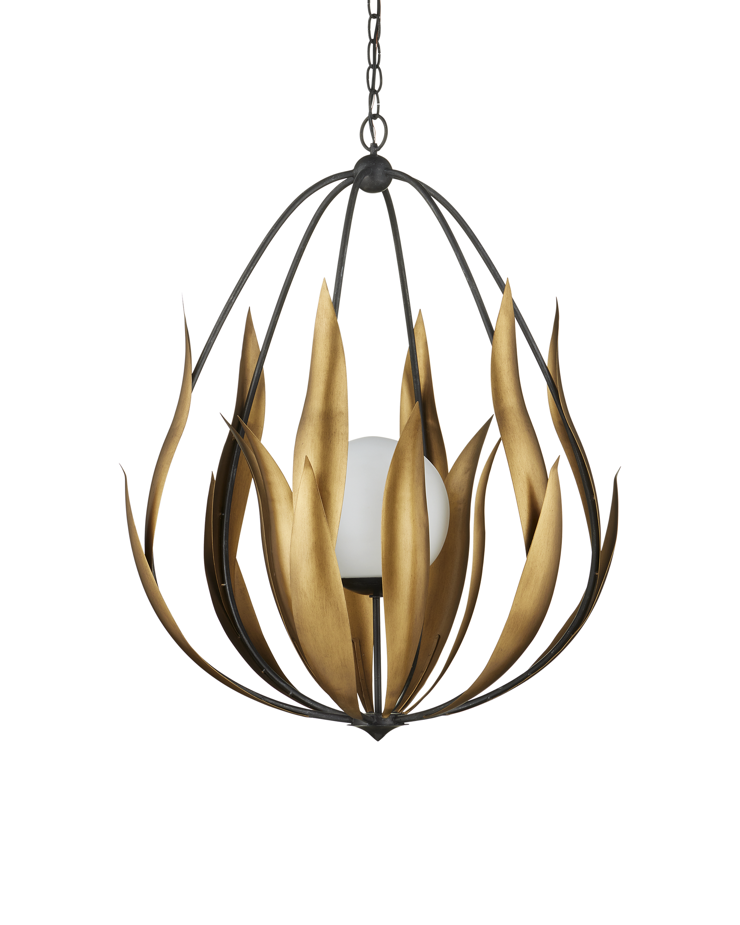 Endymion Chandelier - Thumbnail 3