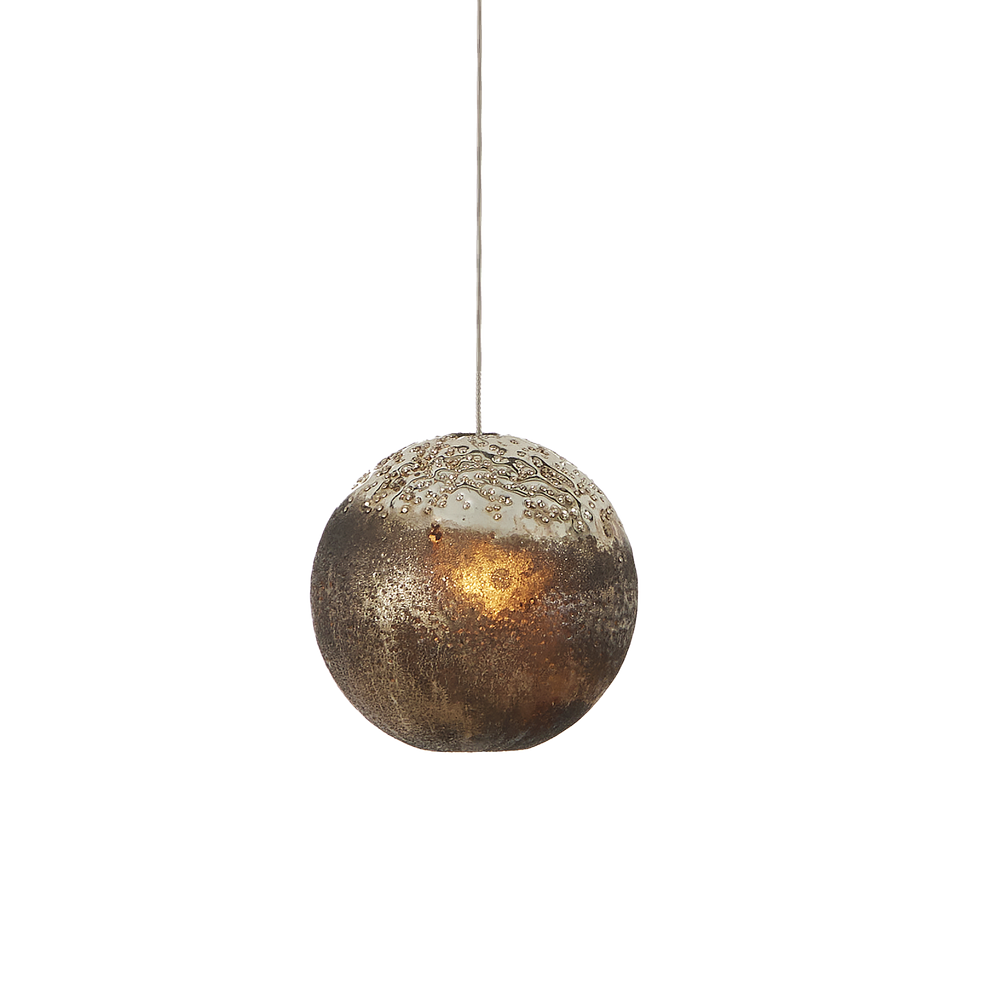 
                      
                        Pathos 3-Light Round Multi-Drop Pendant
                      
                    