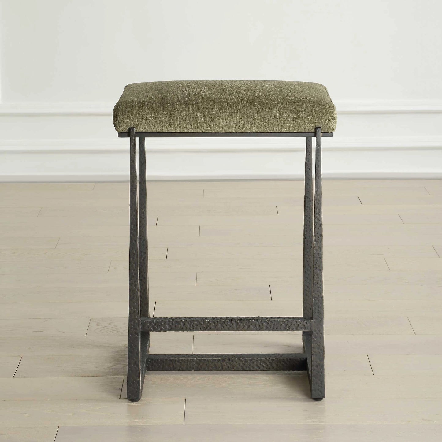 Uttermost Midas Counter Stool