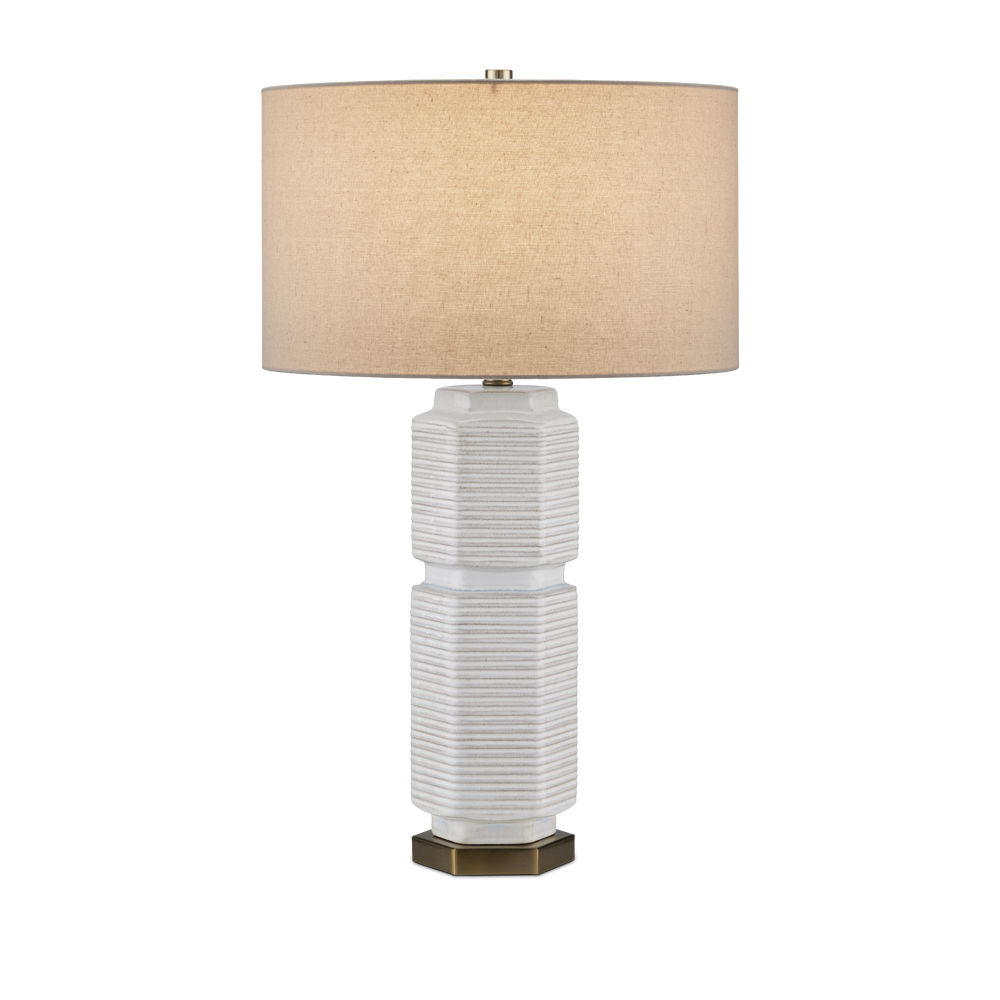 Glebe Table Lamp.