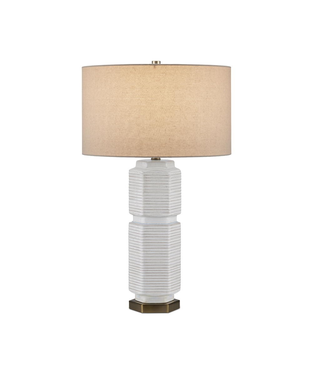 Glebe Table Lamp.