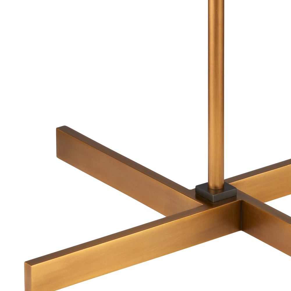 Willoughby Floor Lamp