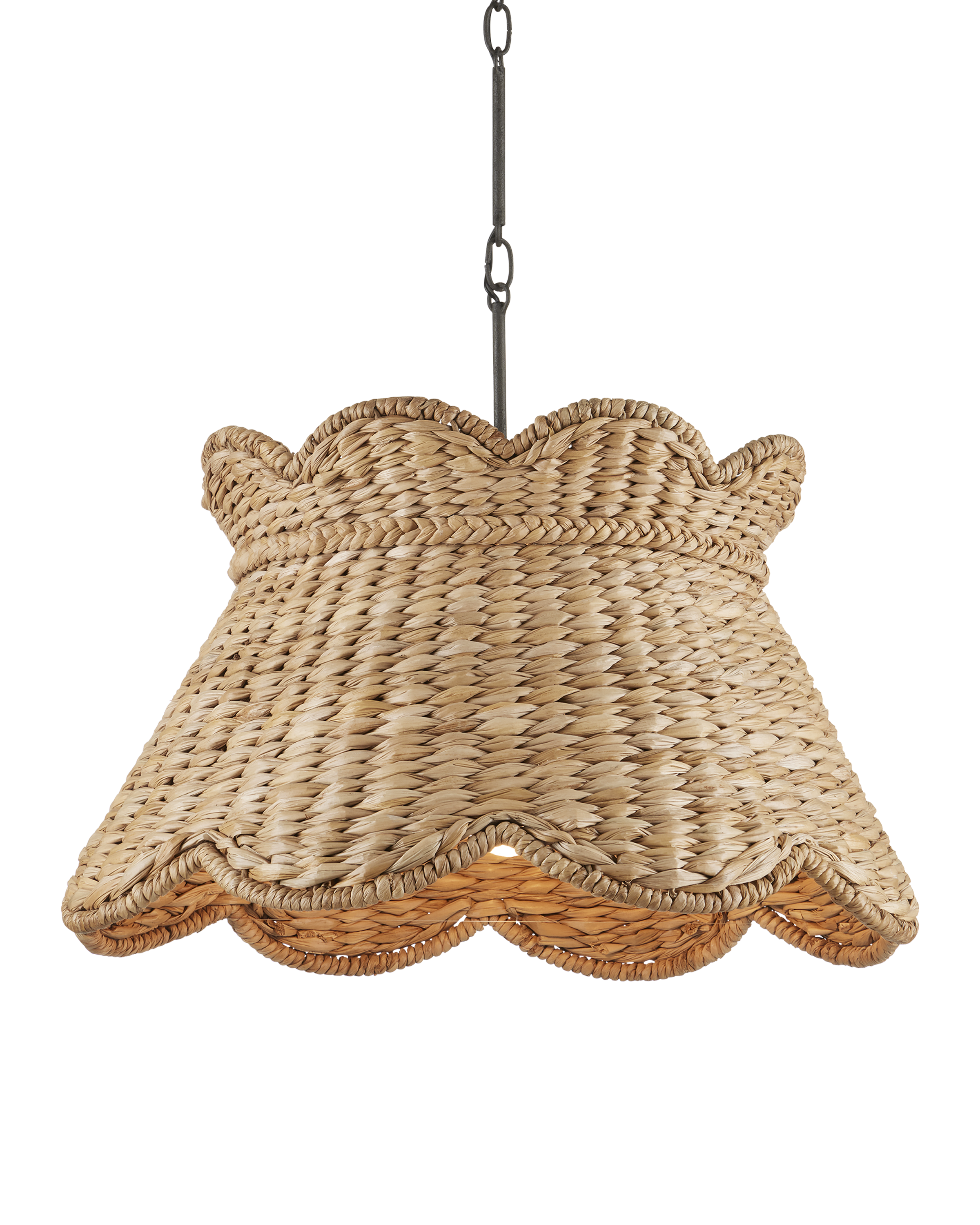 Currey & Company Annabelle Pendant - Thumbnail 3