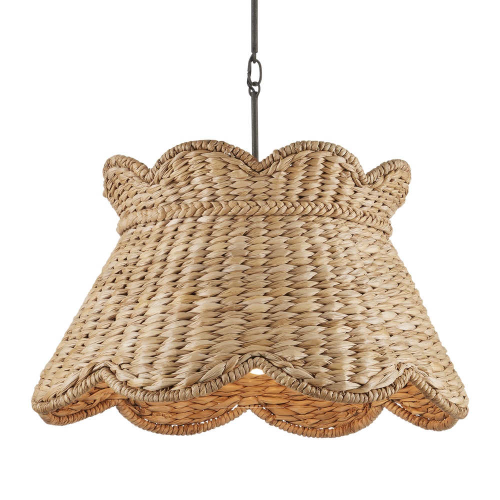 
                      
                        Annabelle Large Pendant
                      
                    