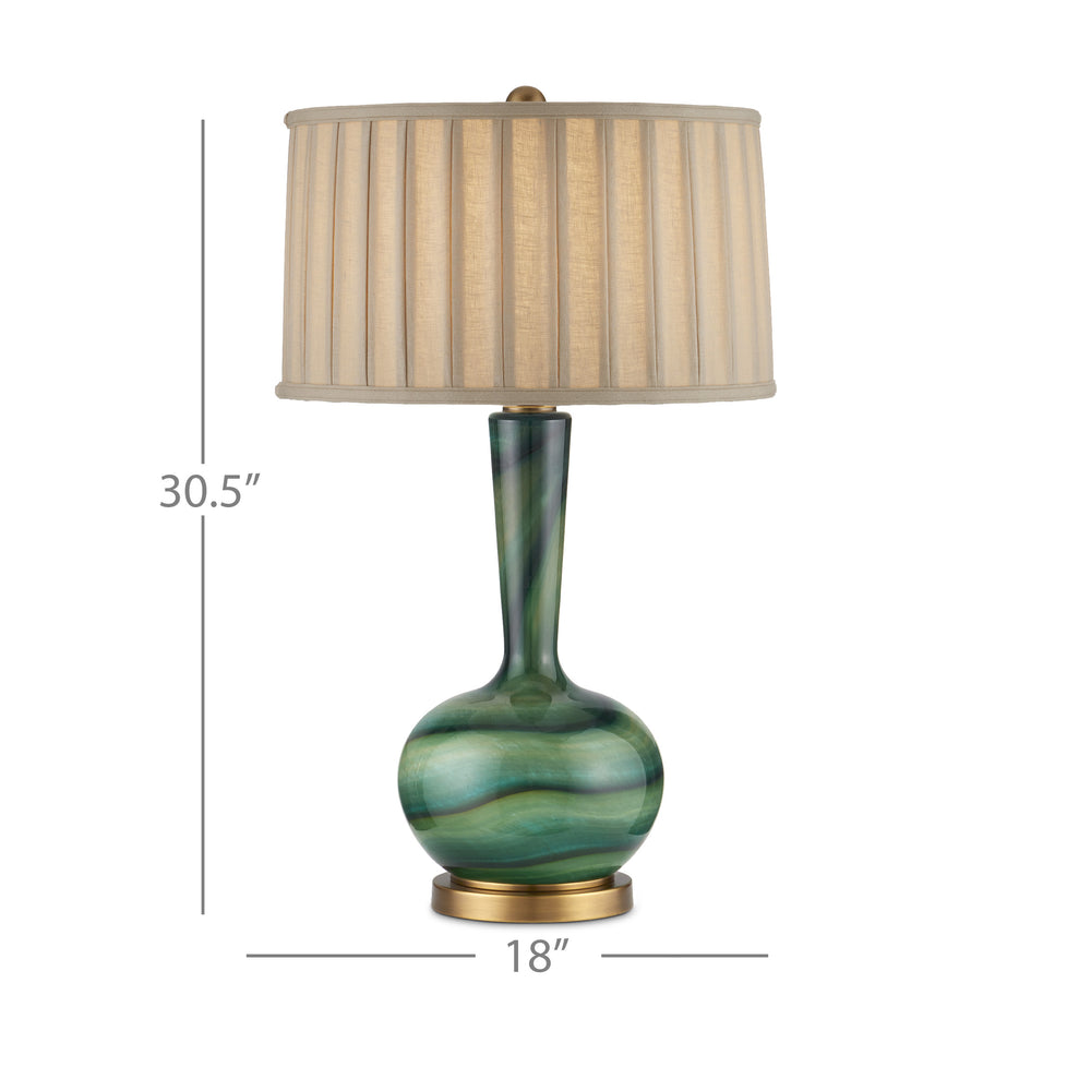 
                      
                        Lamartine Table Lamp.
                      
                    