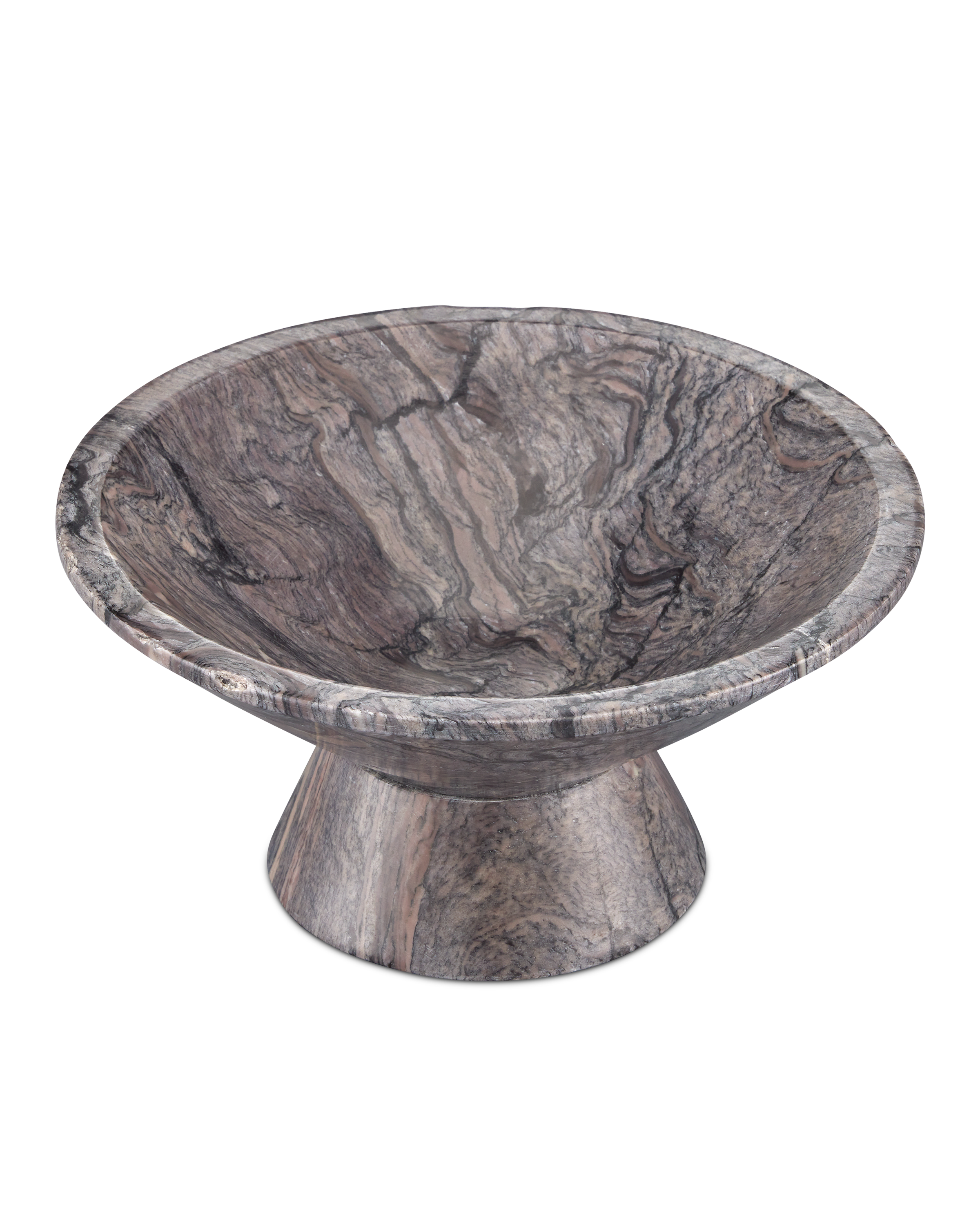 Lubo Breccia Large Bowl - Thumbnail 3
