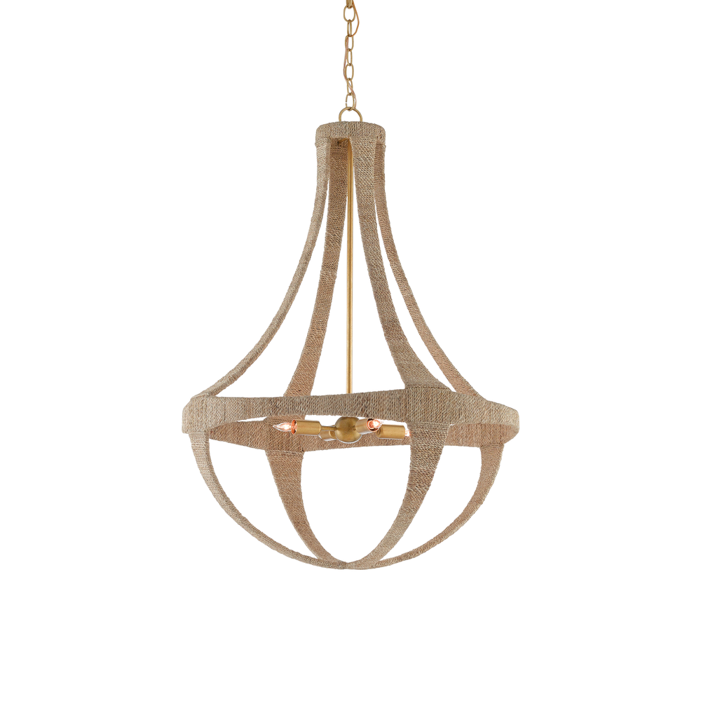
                      
                        Ibiza Chandelier
                      
                    