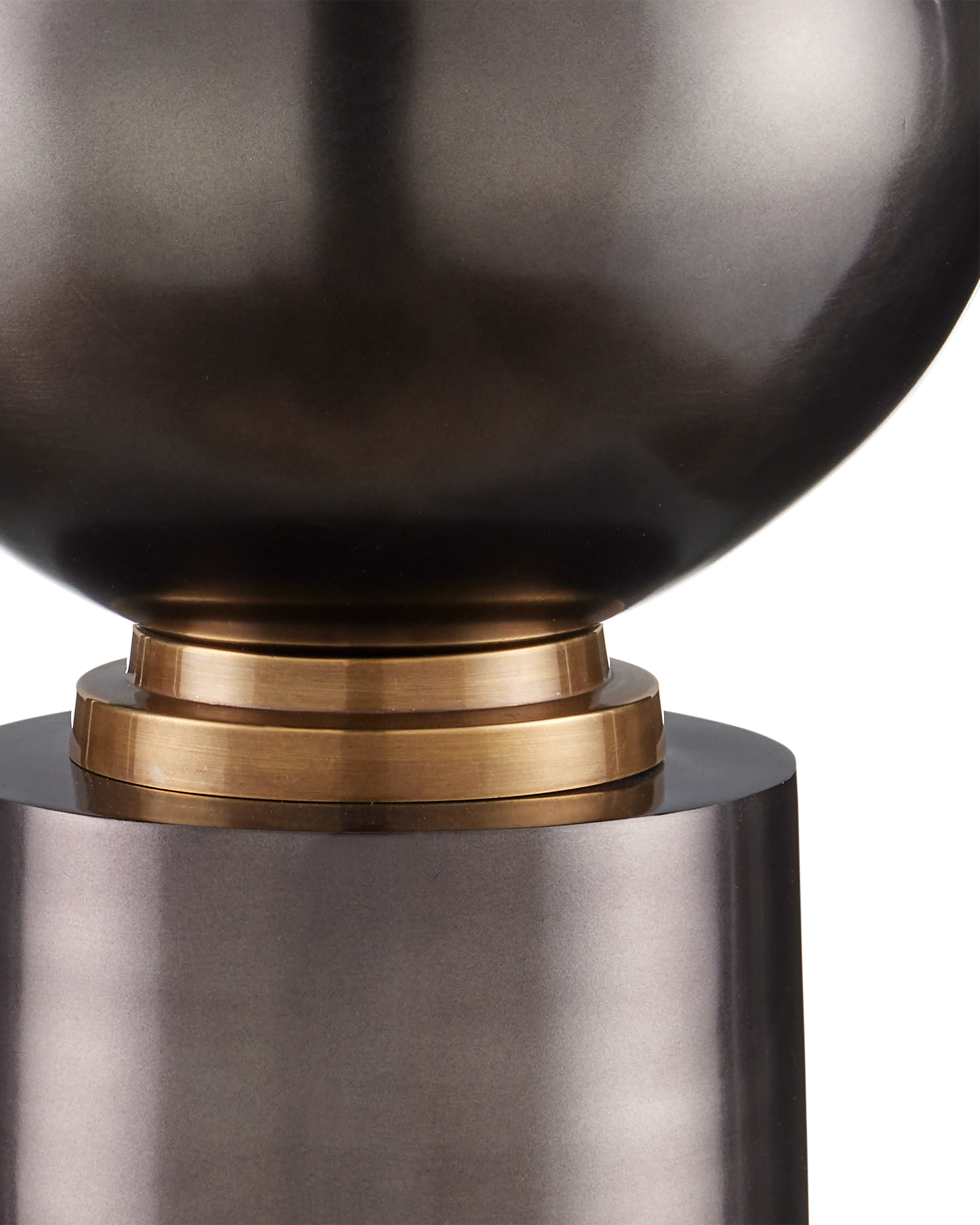 Tamerlane Table Lamp.