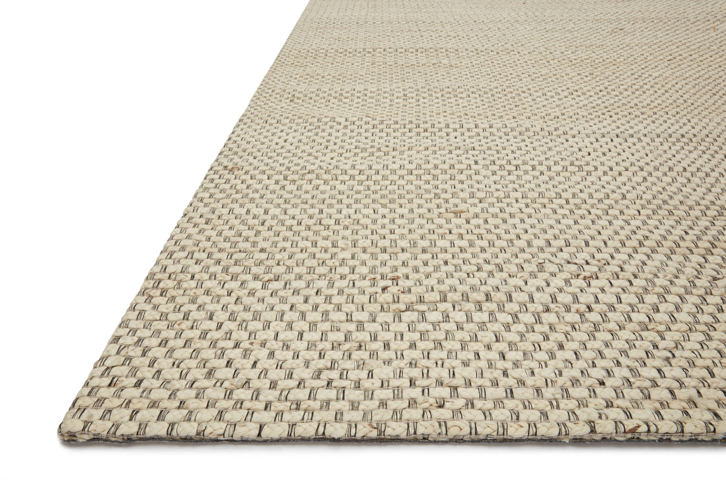 Loloi Lily Ivory 2'-6" x 7'-6" Runner Rug