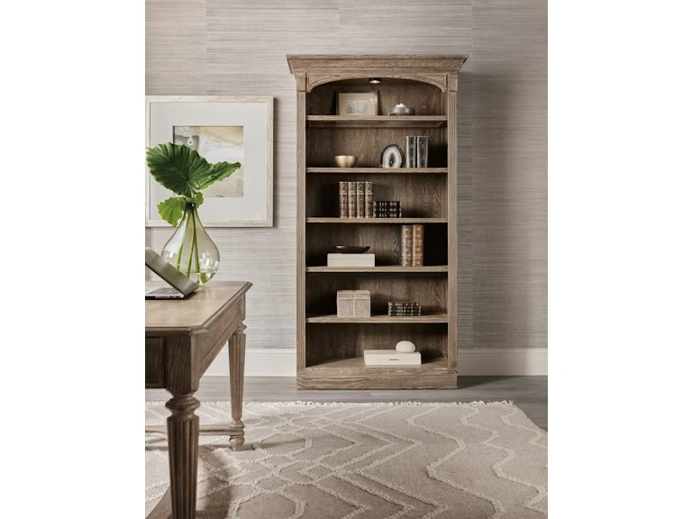 
                      
                        Sutter Bookcase
                      
                    