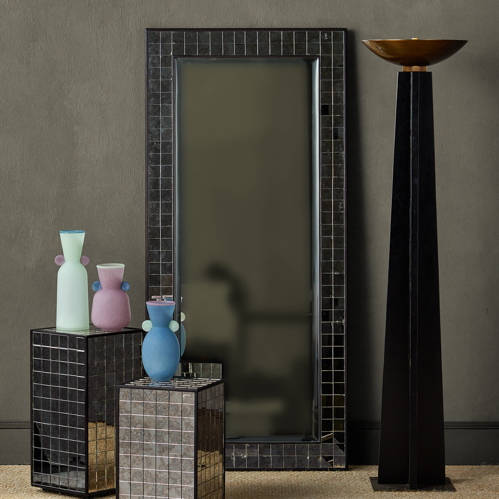 
                      
                        Calyx Torchiere Floor Lamp
                      
                    