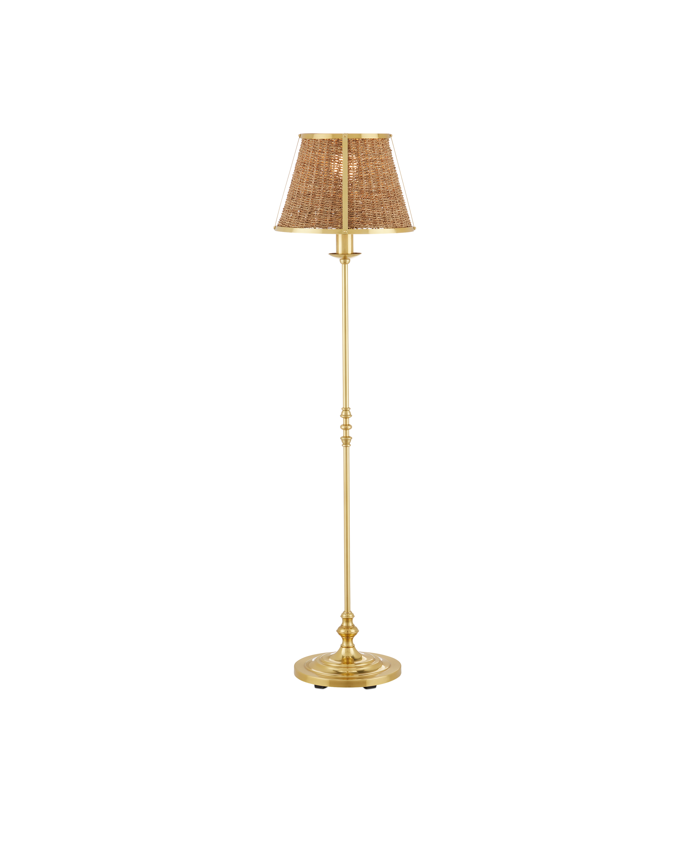Deauville Floor Lamp