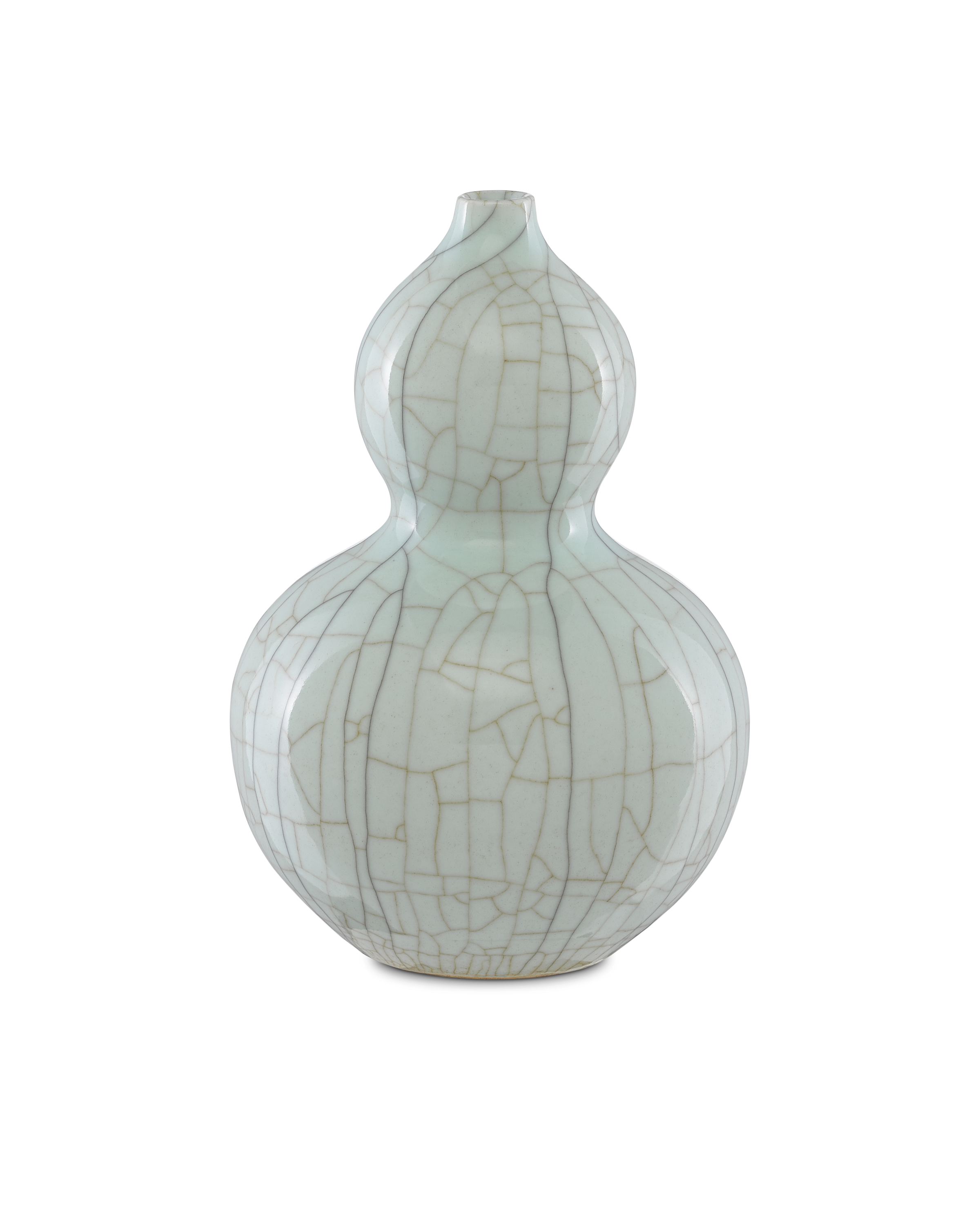 Maiping Double Gourd Vase