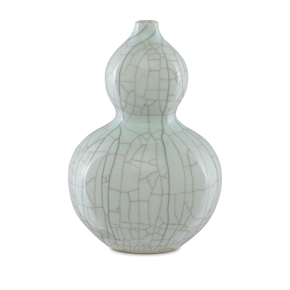 Maiping Double Gourd Vase.