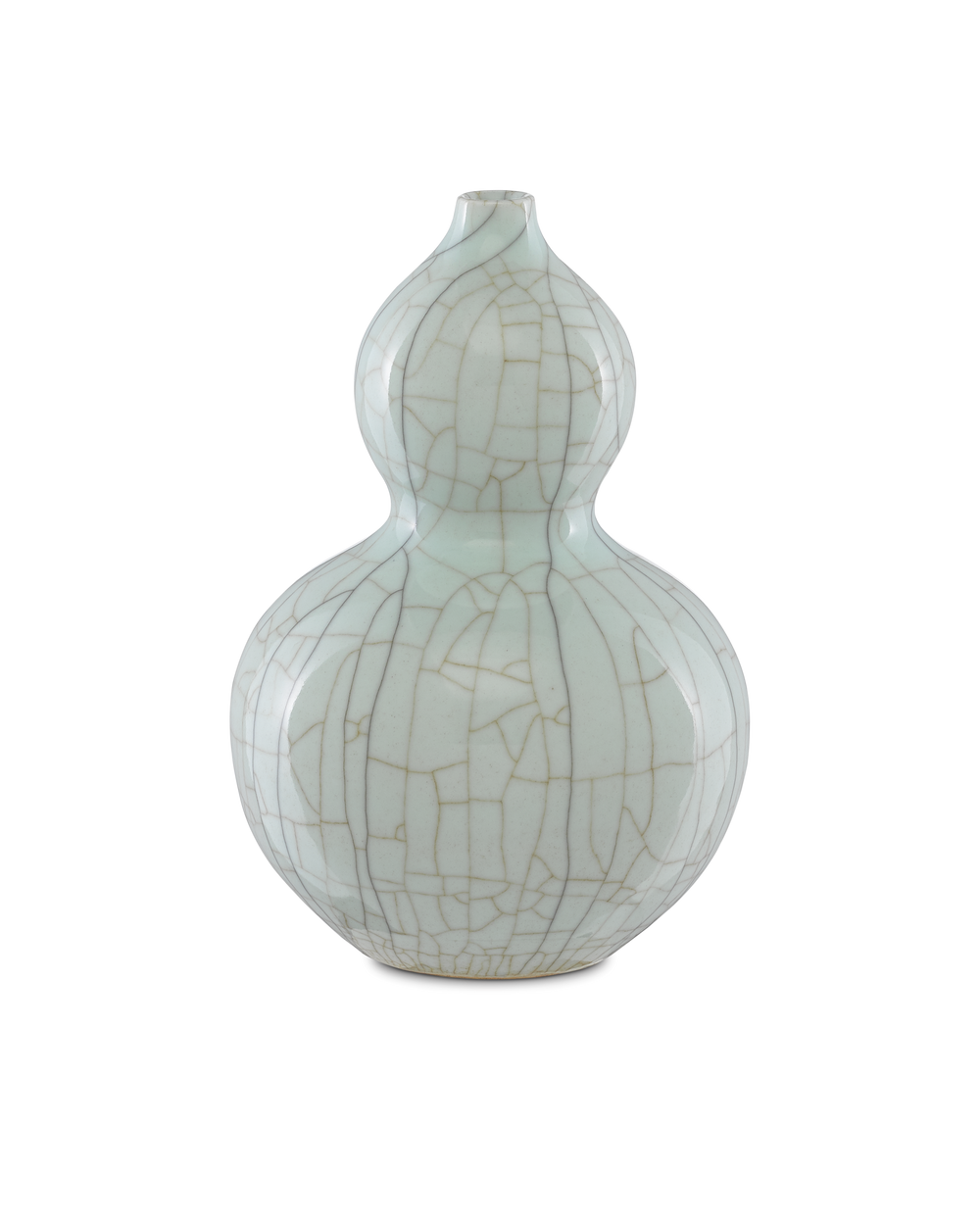 Maiping Double Gourd Vase.