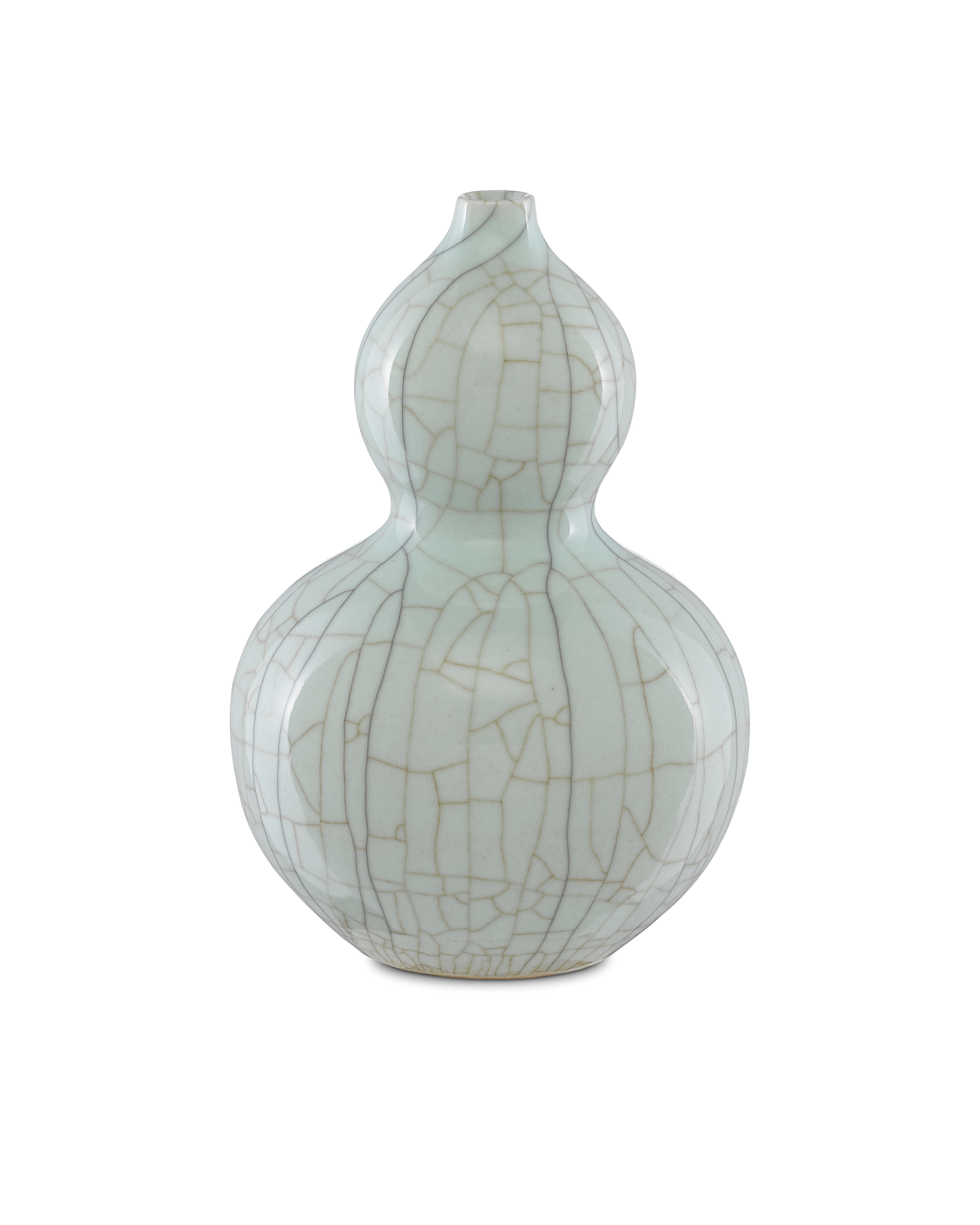 Maiping Double Gourd Vase.