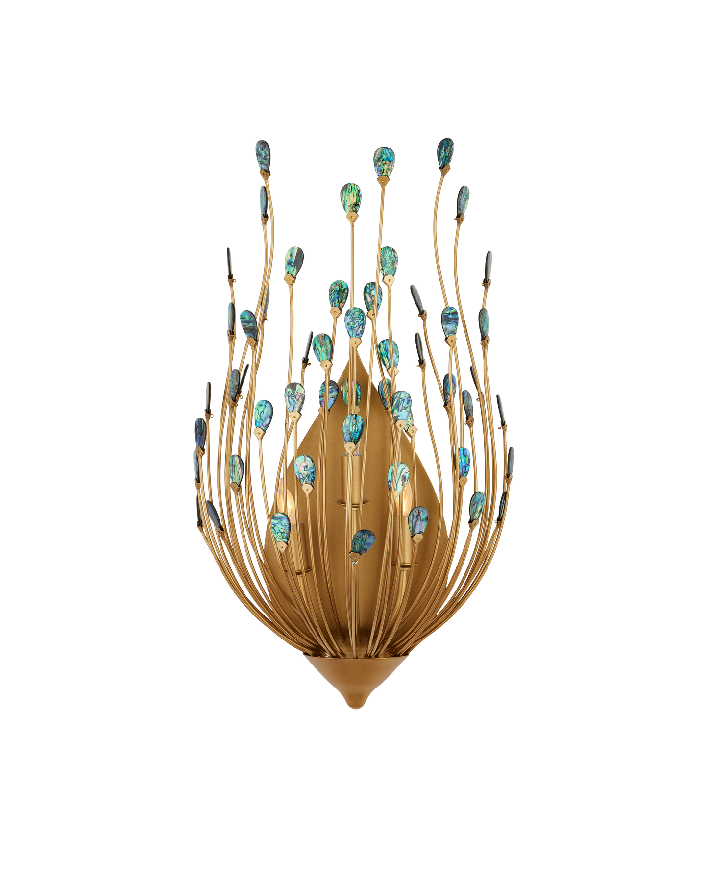 Delphos Wall Sconce