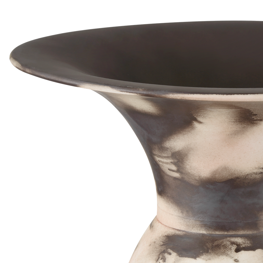 Celestial Large Vase.