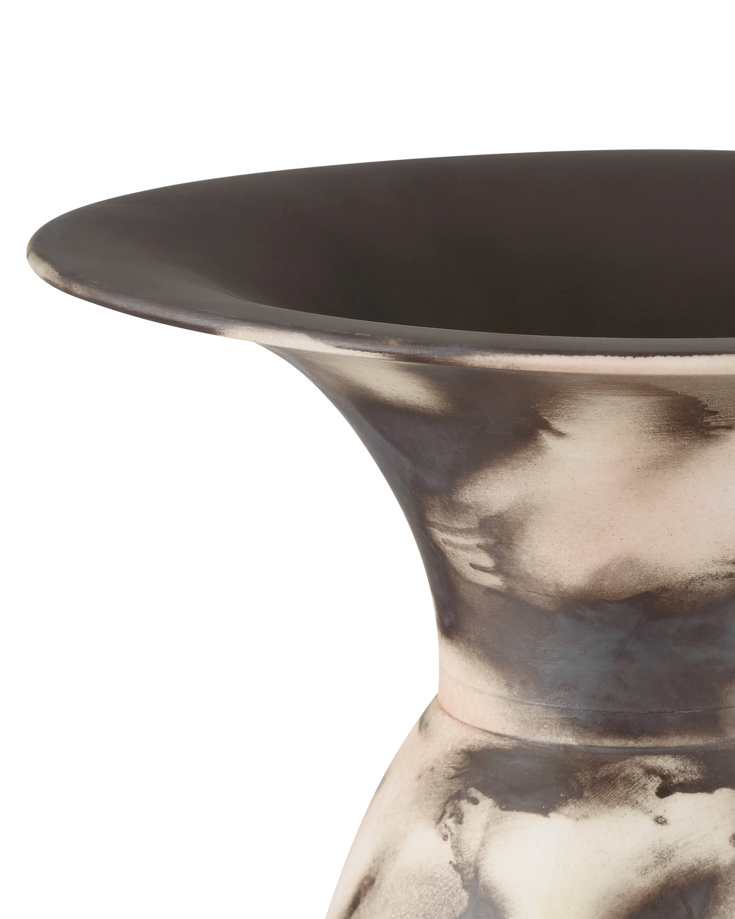 Celestial Large Vase.