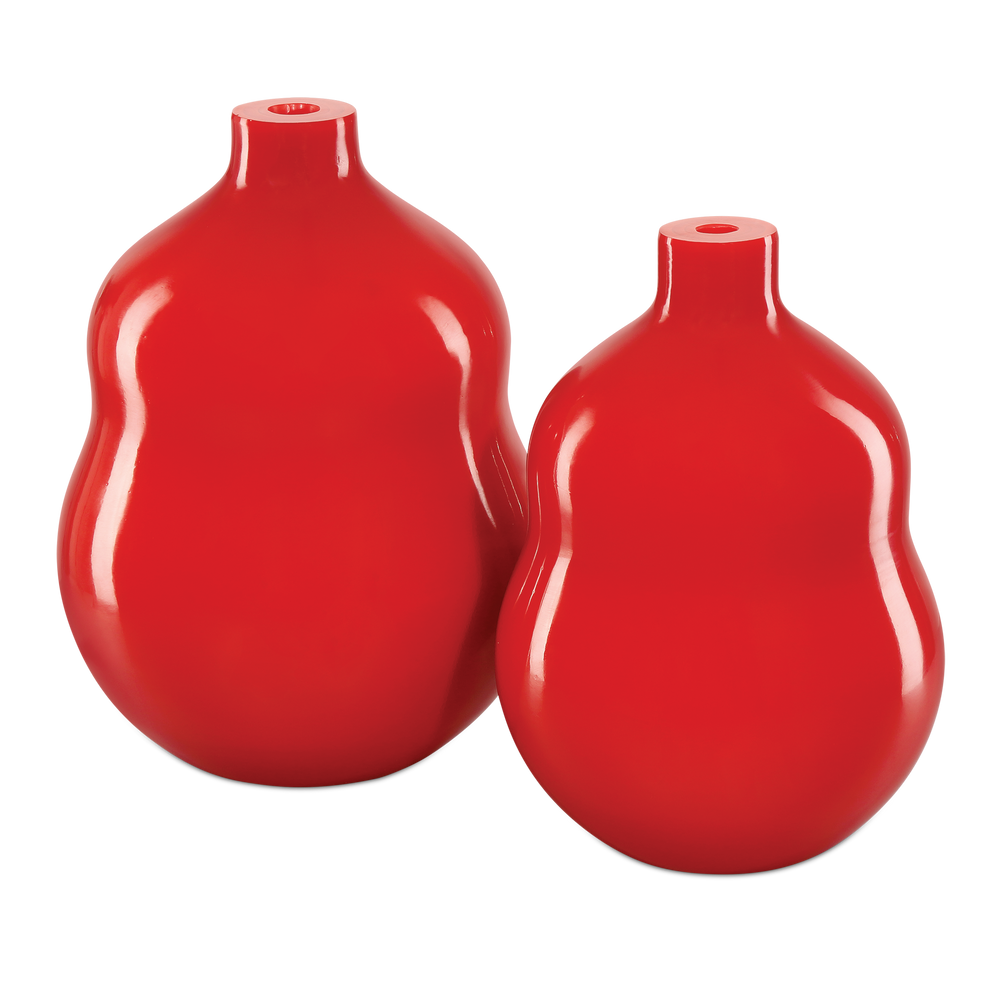 
                      
                        Bittersweet Peking Small Double Gourd Vase
                      
                    