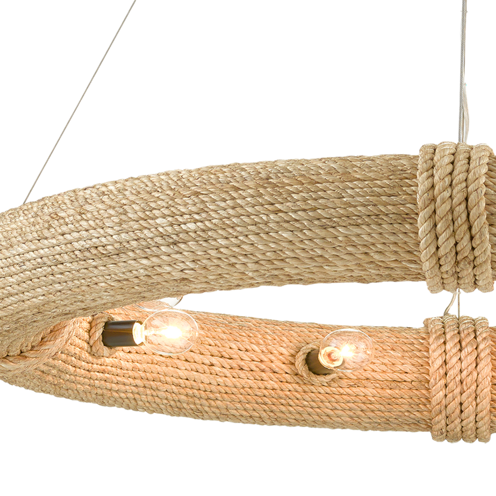 Portmeirion Medium Chandelier
