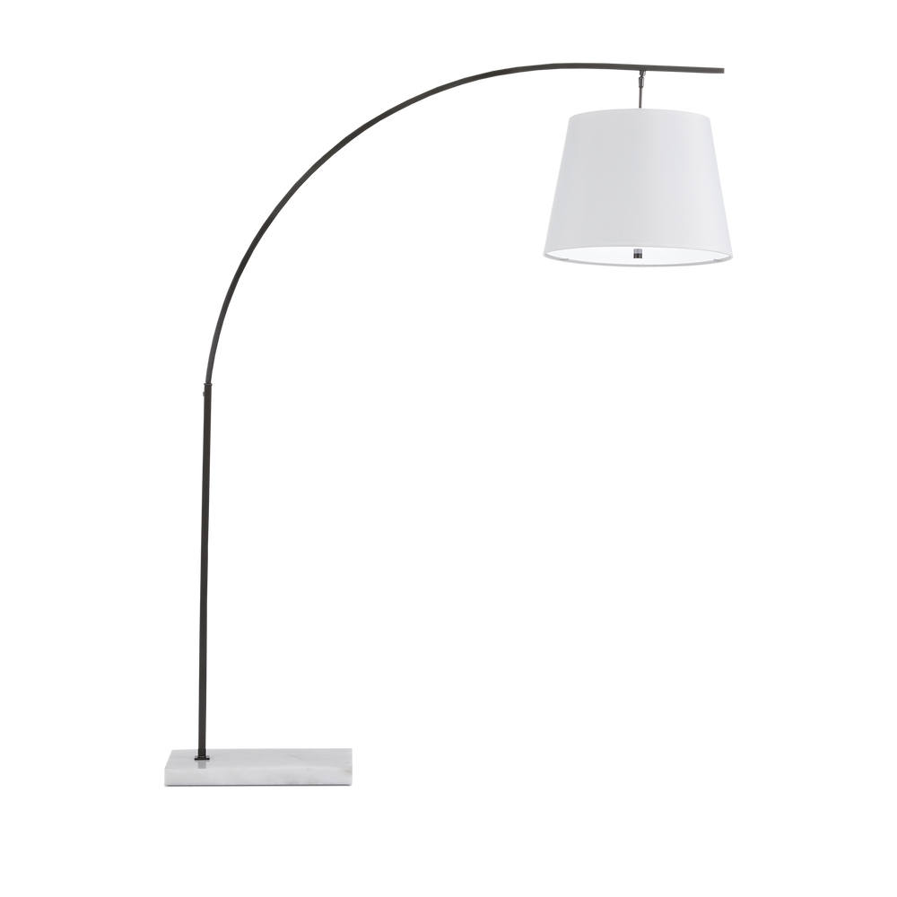 
                      
                        Cloister Medium Bronze Floor Lamp
                      
                    