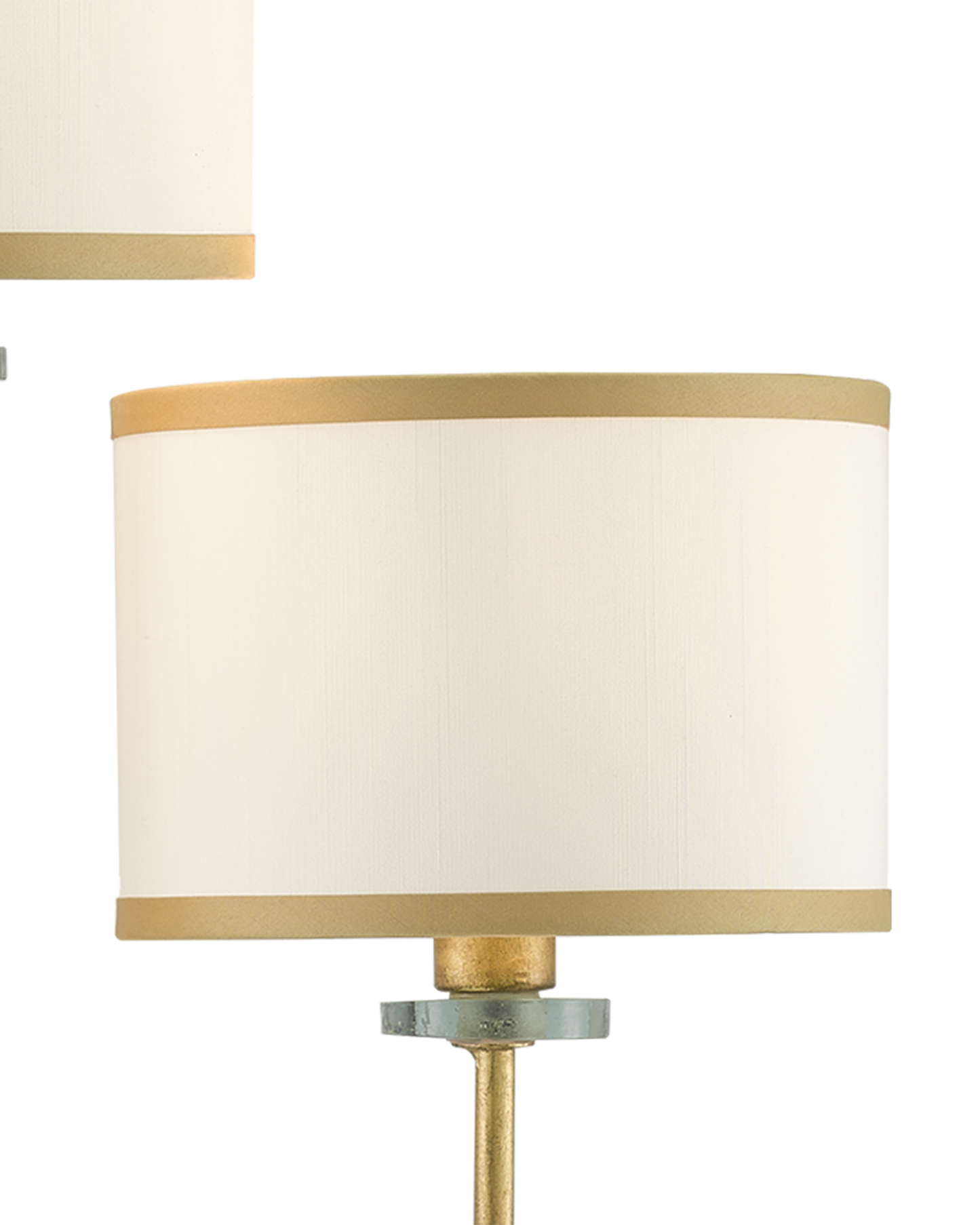 Croydon Brass Wall Sconce