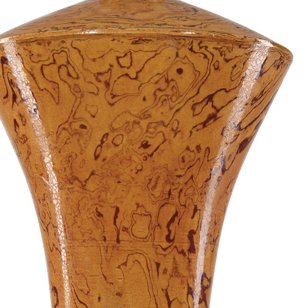 Romulus Vase Set of 5
