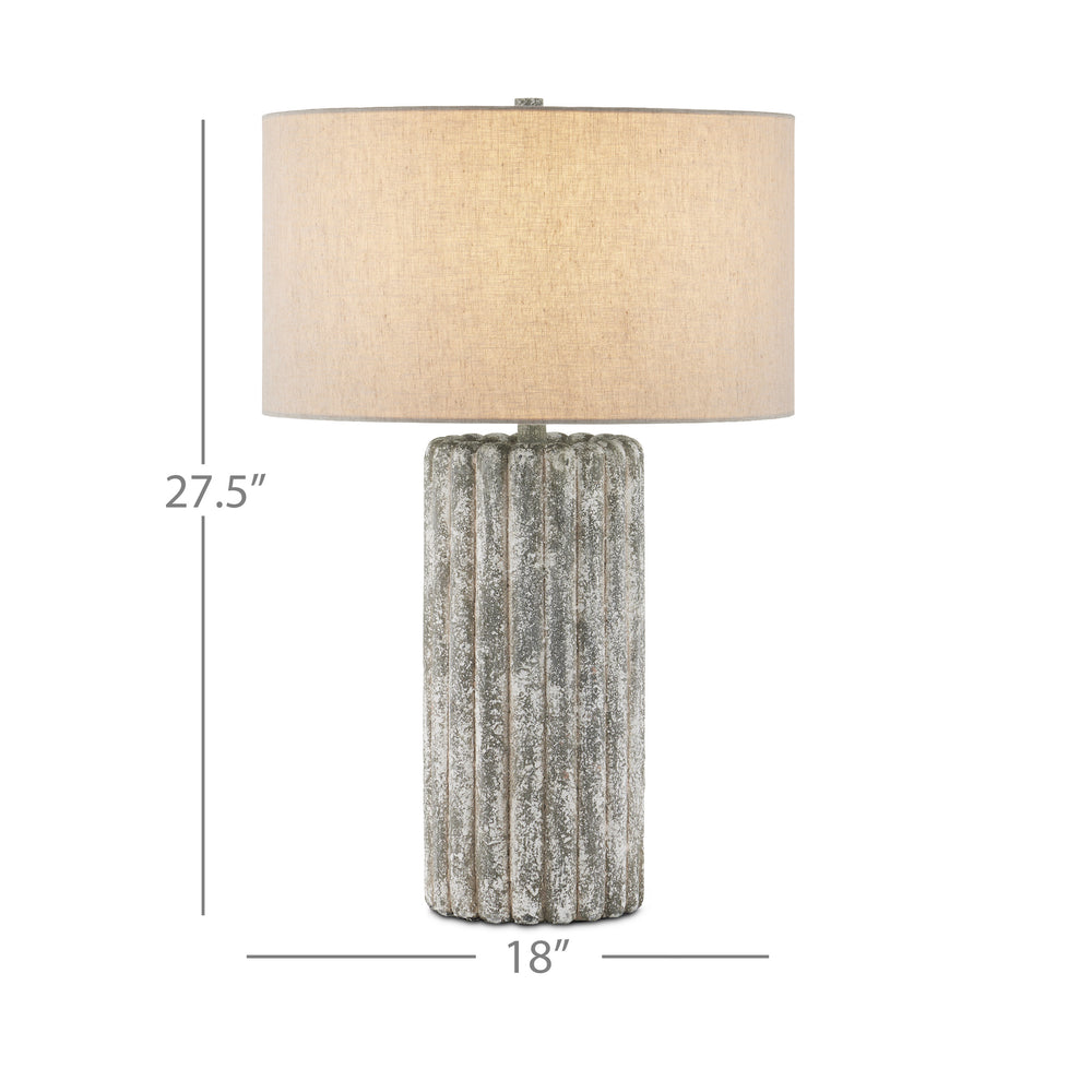 
                      
                        Boudoirs Table Lamp.
                      
                    
