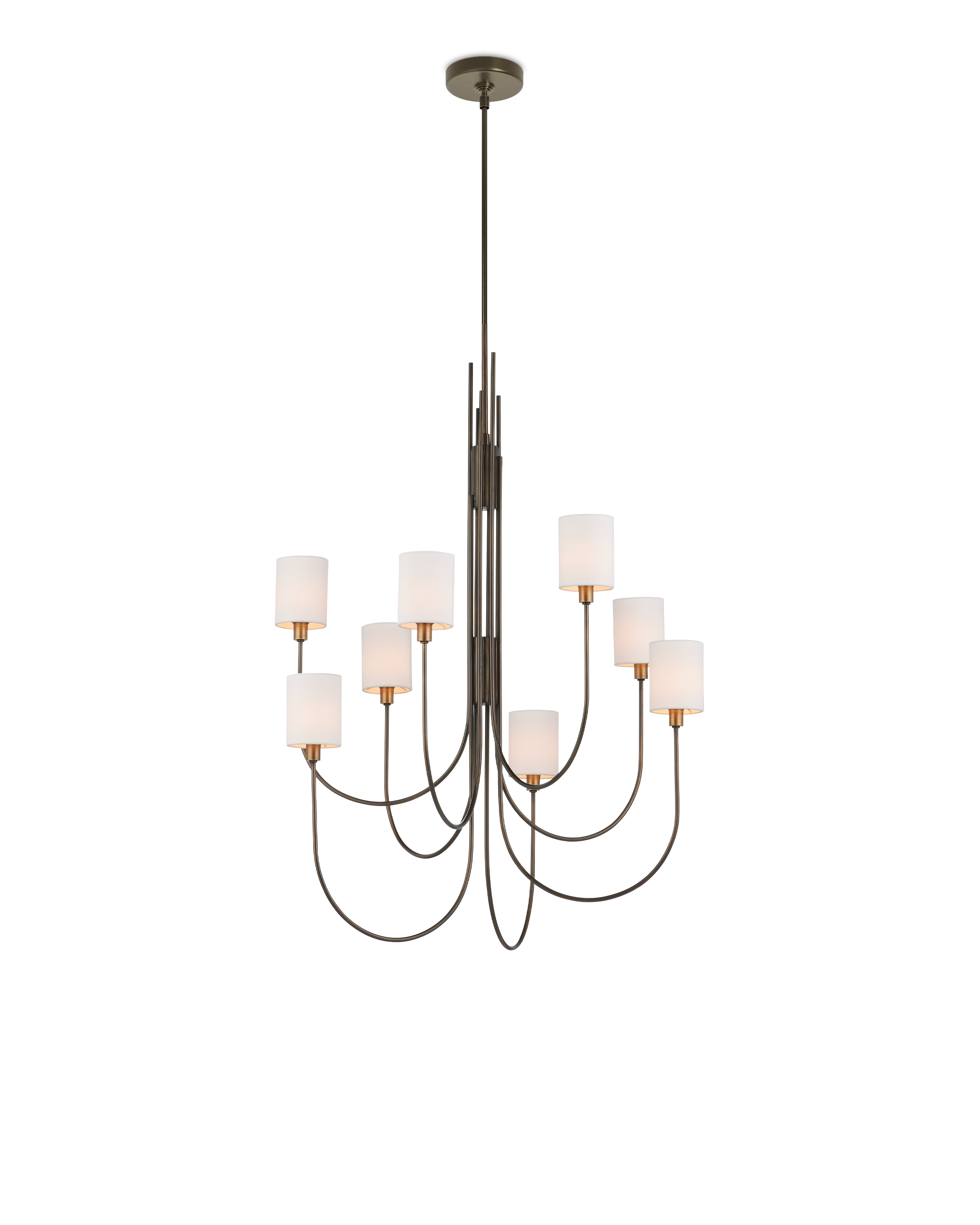 Archetype Chandelier - Thumbnail 4