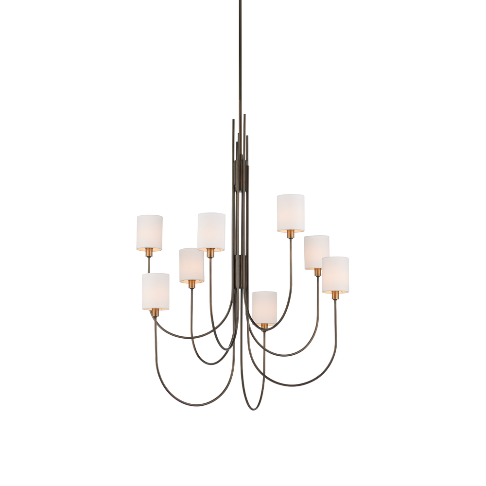
                      
                        Archetype Chandelier
                      
                    