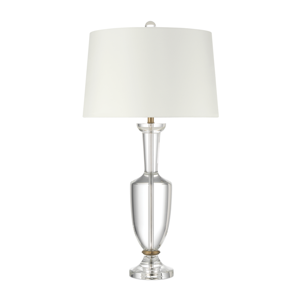 
                      
                        Classico Table Lamp
                      
                    